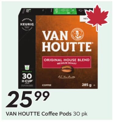 Coffee Pods