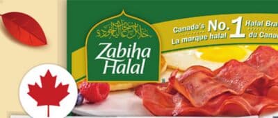SCHNEIDERS OR MAPLE LEAF BACON OR BOLOGNA 65 - 375 G, MAPLE LODGE OR ZABIHA HALAL CHICKEN BACON 375 G