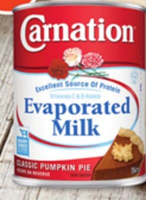 CARNATION MILK