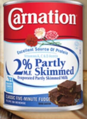 CARNATION MILK