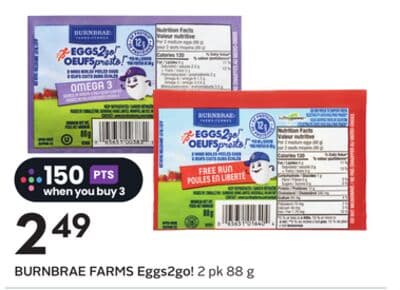 Eggs2go!